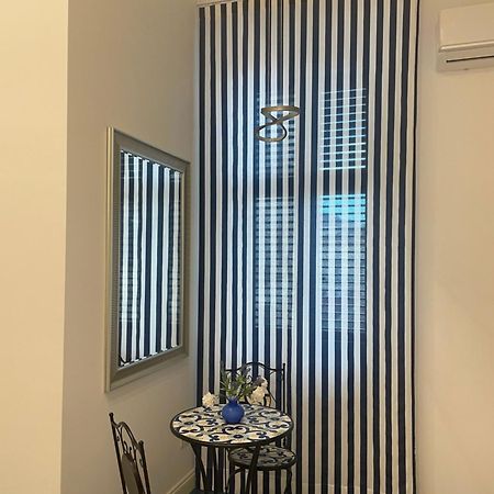 Hotel Gramsci 16 à Naples Extérieur photo