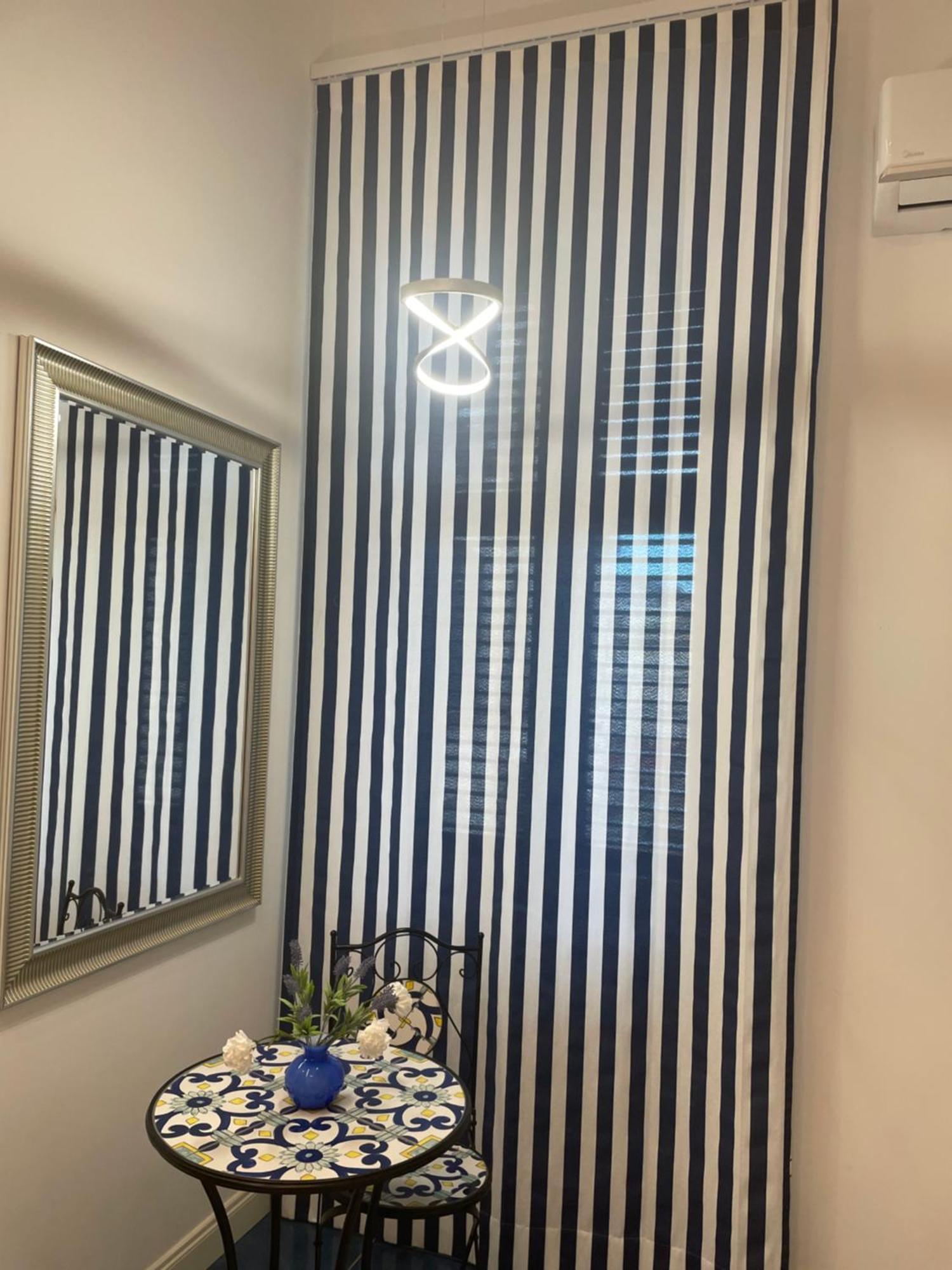 Hotel Gramsci 16 à Naples Extérieur photo