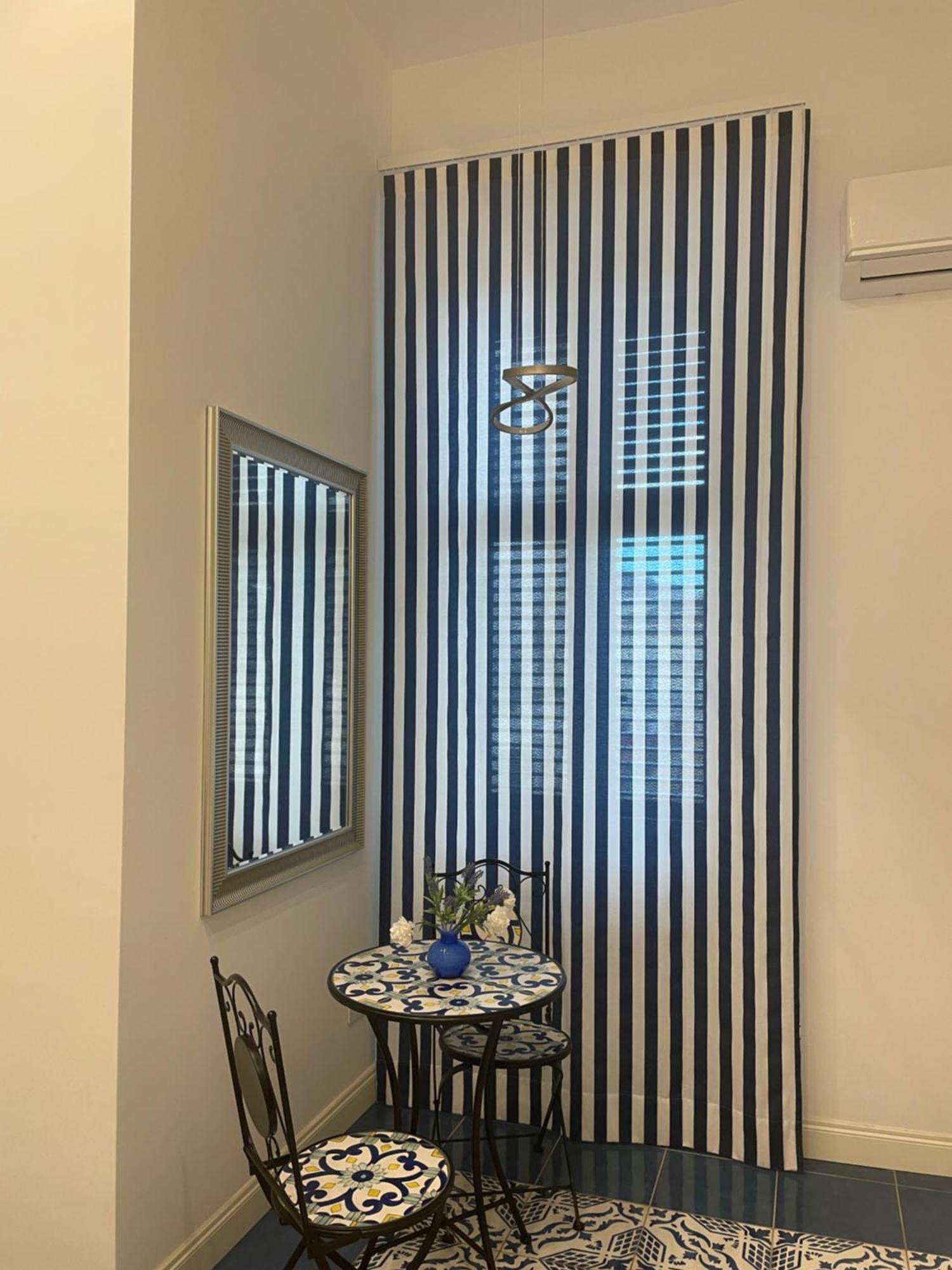 Hotel Gramsci 16 à Naples Extérieur photo